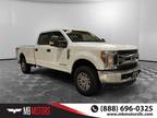 2019 Ford F-350SD XLT Diesel w/ FX4 PKG