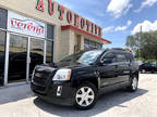 2014 GMC Terrain SLT