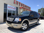 2005 Ford Expedition Eddie Bauer