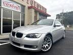 2007 BMW 3-Series 328i