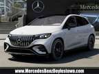 2024 Mercedes-Benz AMG EQE Base 4MATIC