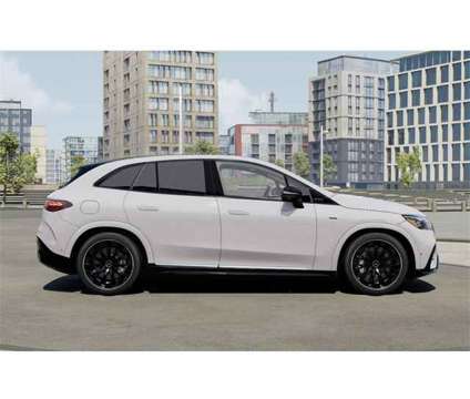 2024 Mercedes-Benz AMG EQE Base 4MATIC is a 2024 Mercedes-Benz AMG E SUV in Doylestown PA
