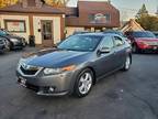 2010 Acura TSX