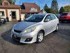 2009 Toyota Matrix S AWD 4dr Wagon 4A