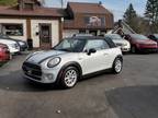 2017 MINI Convertible Cooper 2dr Convertible