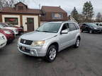 2006 Suzuki Grand Vitara Premium 4dr SUV 4WD w/Automatic