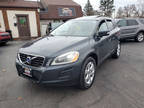 2013 Volvo XC60 3.2 AWD 4dr SUV