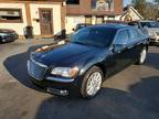 2012 Chrysler 300 Limited AWD 4dr Sedan