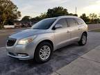 2015 Buick Enclave Convenience