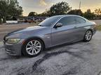 2011 BMW 3-Series 328i