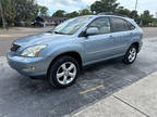 2004 Lexus RX 330 330 AWD