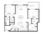 Two Points Crossing - 2 Bedroom C SIM