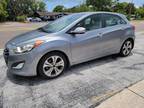 2013 Hyundai Elantra GT