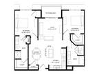 Two Points Crossing - 2 Bedroom E SIM