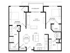 Two Points Crossing - 2 Bedroom F SIM