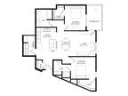 Two Points Crossing - 2 Bedroom K2 SIM