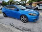 2015 Dodge Dart GT