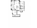 Two Points Crossing - 2 Bedroom C1