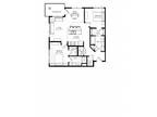 Two Points Crossing - 2 Bedroom G2 SIM