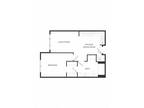 Vim Vigor Lofts - Frederick 1A 1x1