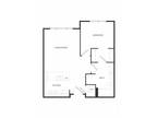 Vim Vigor Lofts - Frederick 1B 1x1