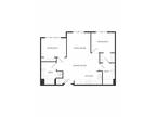 Vim Vigor Lofts - Frederick 2B 2x2