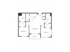 Vim Vigor Lofts - Frederick 2F 2x2