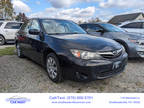 2011 Subaru Impreza 2.5i Sedan 4D