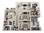 CentrePoint Apartment Homes - Aldona