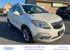 2014 Buick Encore Leather Sport Utility 4D