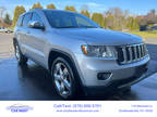 2013 Jeep Grand Cherokee Limited Sport Utility 4D