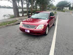 2007 Ford Five Hundred SEL 4dr Sedan