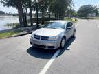 2013 Dodge Avenger SE 4dr Sedan