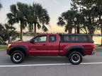 2008 Toyota Tacoma V6 4x4 4dr Access Cab 6.1 ft. SB 5A