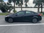 2017 Kia Forte LX 4dr Sedan 6A