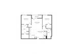 Lofts at Watters Creek Apartments - Building F FB2