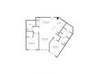 Lofts at Watters Creek Apartments - Building F FB5
