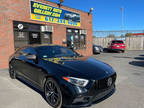 2019 Mercedes-Benz CLS AMG CLS 53 S Very unique CLS 53 AMG with EQ boost 4matic+