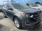 2016 Ford Edge SEL 4dr Crossover