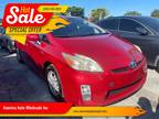 2010 Toyota Prius II 4dr Hatchback