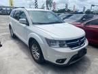 2015 Dodge Journey SXT 4dr SUV