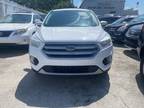 2017 Ford Escape SE 4dr SUV