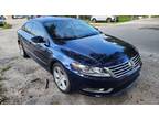 2014 Volkswagen CC R Line PZEV 4dr Sedan 6A