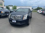 2015 Cadillac SRX Luxury Collection AWD 4dr SUV