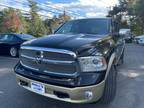 2014 RAM 1500 Laramie Longhorn 4x4 4dr Crew Cab 5.5 ft. SB Pickup