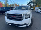 2015 GMC Yukon SLT 4x4 4dr SUV