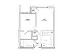 Riverwoods at Tollgate II - 1 Bedroom