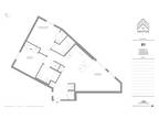 Ash Urban Renewal Development, LLC - Unit 01 Floors 2-6 2b/2b