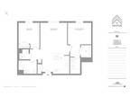 Ash Urban Renewal Development, LLC - Unit 11 Floors 2-6 2b/2b