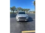 2014 Ford Fusion SE Sedan 4D